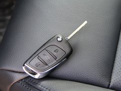 2013款 2.3L 自动 豪华型