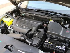 2013款 2.3L 自动 豪华型