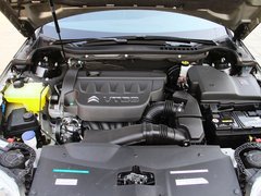 2013款 2.3L 自动 豪华型