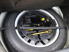 2013款 2.3L 自动 豪华型