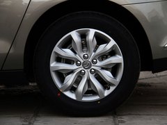 2013款 2.3L 自动 豪华型