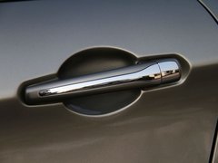 2013款 2.3L 自动 豪华型