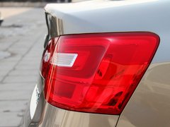 2013款 2.3L 自动 豪华型
