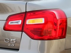 2013款 2.3L 自动 豪华型