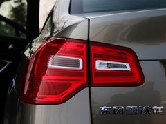 2013款 2.3L 自动 豪华型