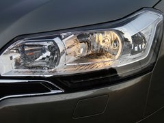 2013款 2.3L 自动 豪华型