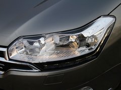 2013款 2.3L 自动 豪华型