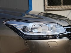 2013款 2.3L 自动 豪华型
