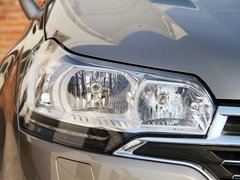 2013款 2.3L 自动 豪华型