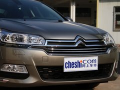 2013款 2.3L 自动 豪华型