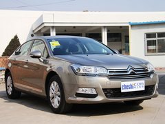 2013款 2.3L 自动 豪华型