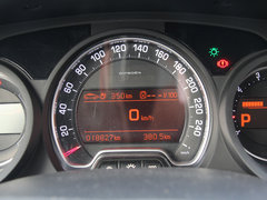 2013款 2.3L 自动 豪华型