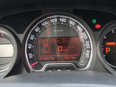 2013款 2.3L 自动 豪华型