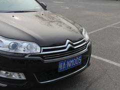 2013款 2.3L 自动 豪华型