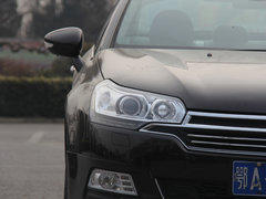 2013款 2.3L 自动 豪华型