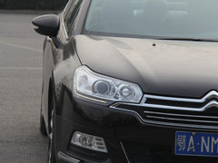 2013款 2.3L 自动 豪华型