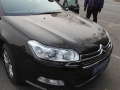 2013款 2.3L 自动 豪华型