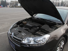 2013款 2.3L 自动 豪华型