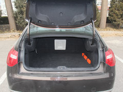 2013款 2.3L 自动 豪华型