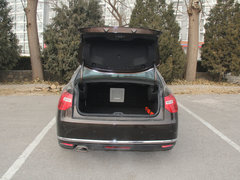 2013款 2.3L 自动 豪华型