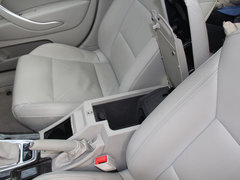 2013款 2.3L 自动 豪华型
