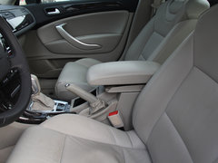 2013款 2.3L 自动 豪华型