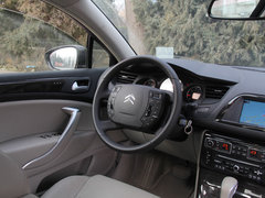 2013款 2.3L 自动 豪华型
