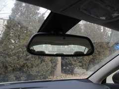 2013款 2.3L 自动 豪华型