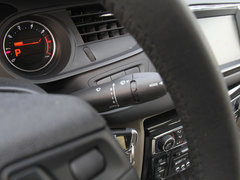 2013款 2.3L 自动 豪华型