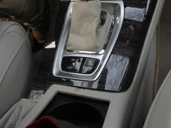 2013款 2.3L 自动 豪华型