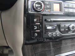 2013款 2.3L 自动 豪华型