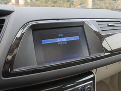 2013款 2.3L 自动 豪华型