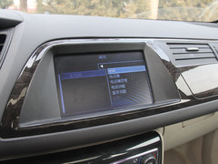 2013款 2.3L 自动 豪华型