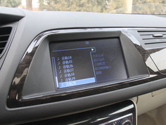 2013款 2.3L 自动 豪华型