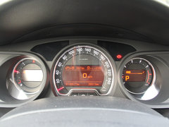2013款 2.3L 自动 豪华型