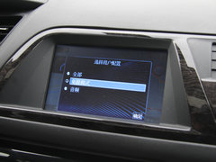 2013款 2.3L 自动 豪华型