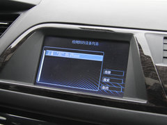 2013款 2.3L 自动 豪华型