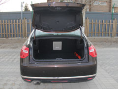 2013款 2.3L 自动 豪华型
