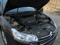 2013款 2.3L 自动 豪华型