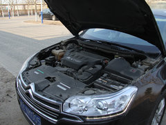 2013款 2.3L 自动 豪华型