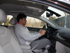 2013款 2.3L 自动 豪华型