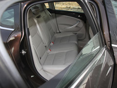 2013款 2.3L 自动 豪华型