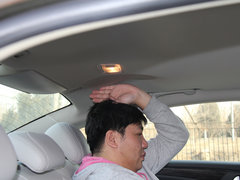 2013款 2.3L 自动 豪华型