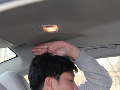 2013款 2.3L 自动 豪华型