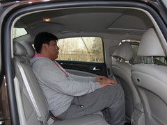 2013款 2.3L 自动 豪华型