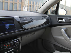 2013款 2.3L 自动 豪华型