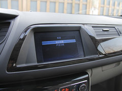 2013款 2.3L 自动 豪华型