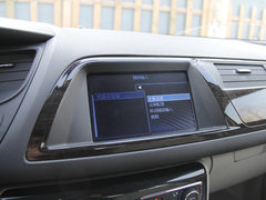 2013款 2.3L 自动 豪华型