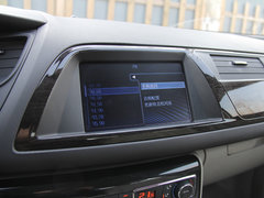 2013款 2.3L 自动 豪华型