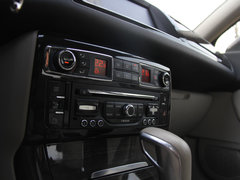 2013款 2.3L 自动 豪华型
